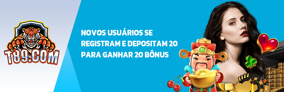 aposta online da loteria