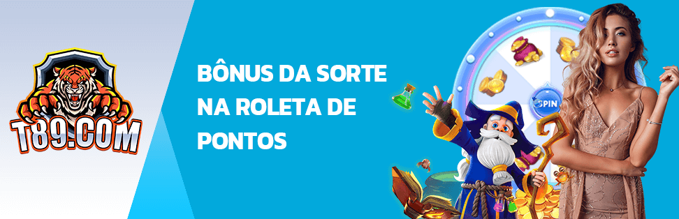 aposta online da loteria